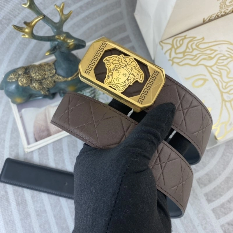 Versace Belts ZipUp 305203