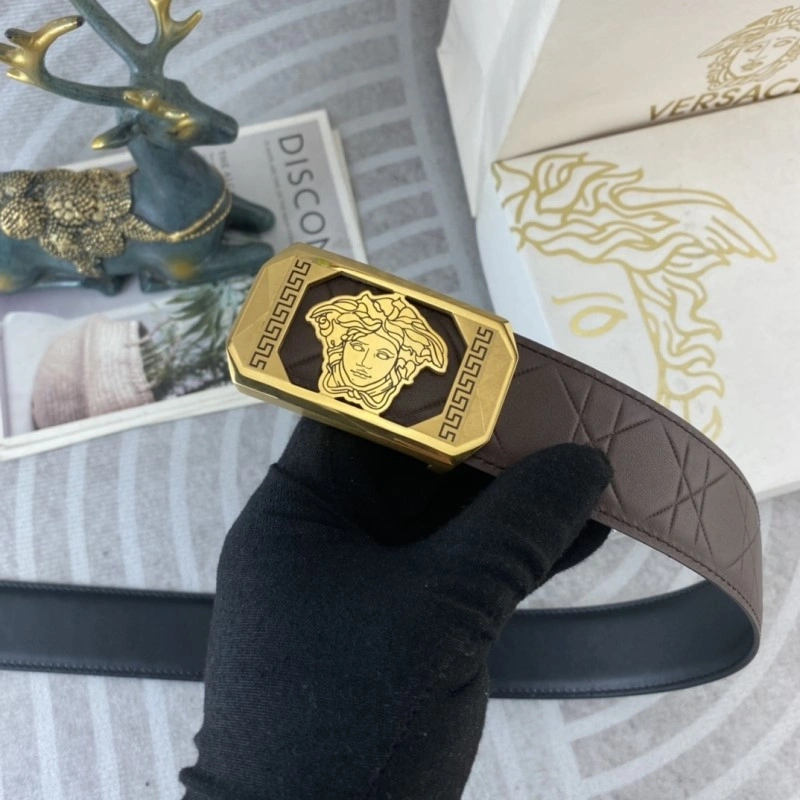 Versace Belts ZipUp 305203