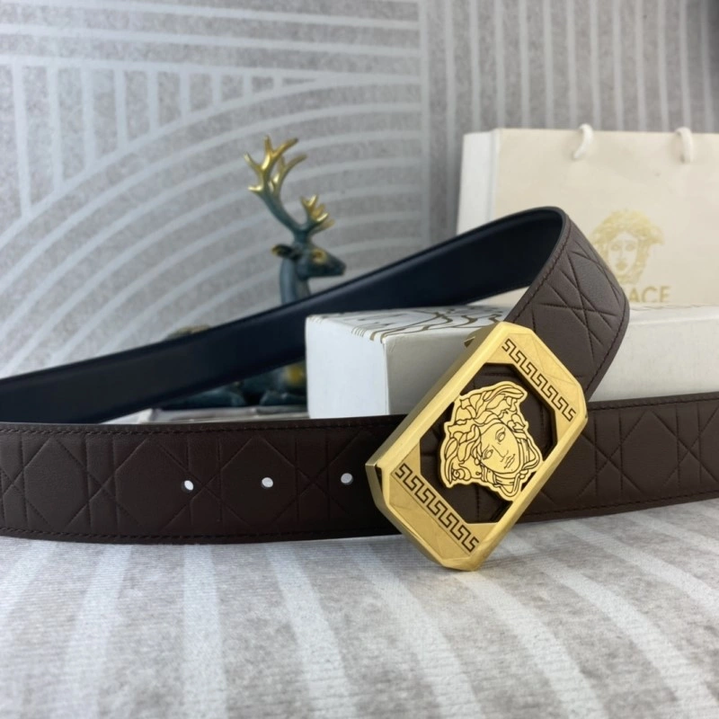 Versace Belts ZipUp 305203