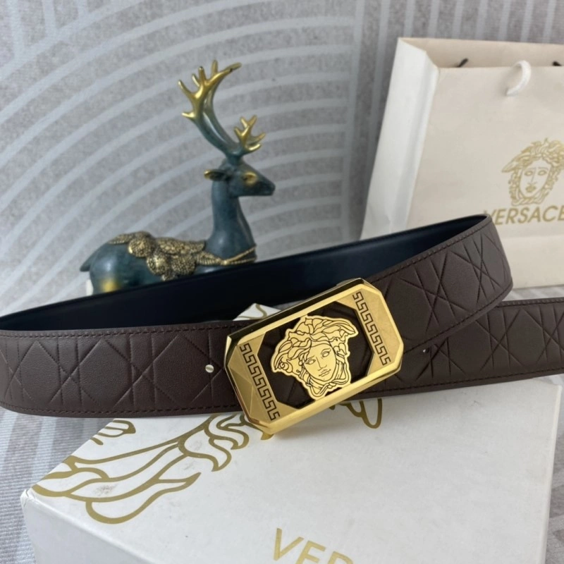 Versace Belts ZipUp 305203