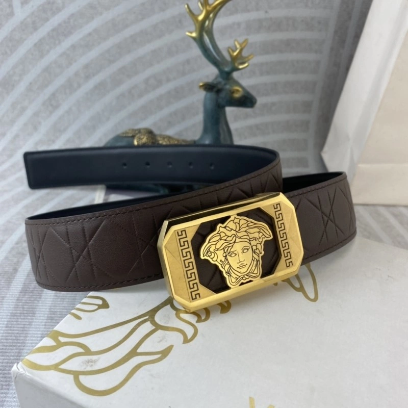 Versace Belts ZipUp 305203