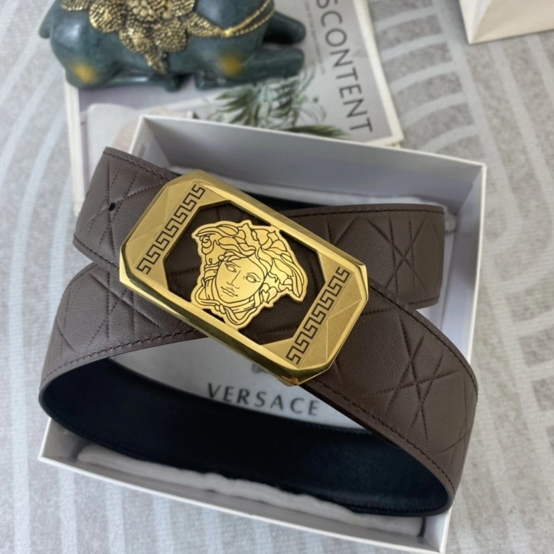 Versace Belts ZipUp 305203