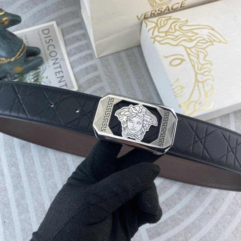 Versace Belts Supportive 305201