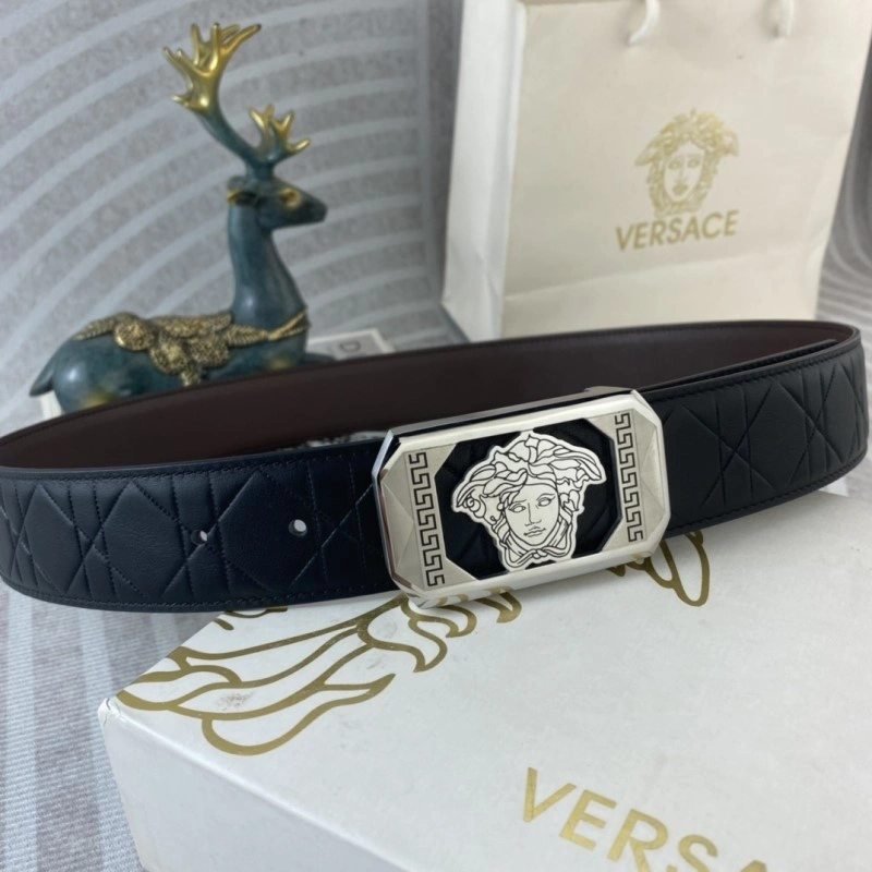 Versace Belts Supportive 305201