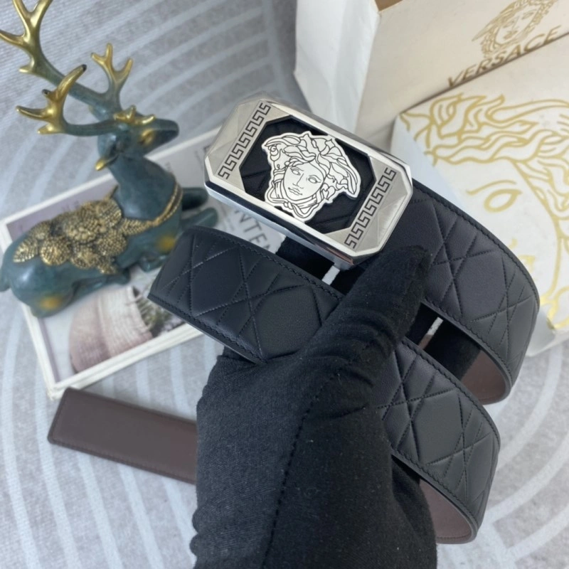 Versace Belts Supportive 305201
