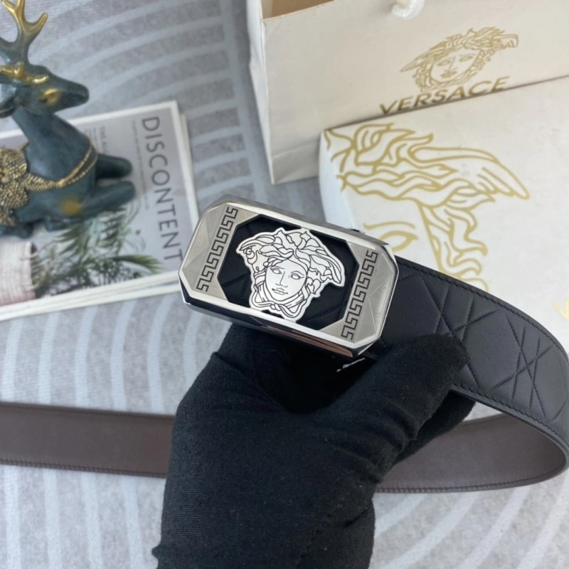 Versace Belts Supportive 305201