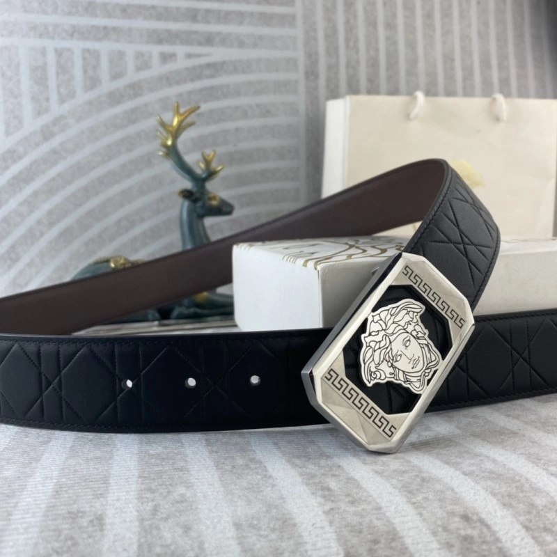 Versace Belts Supportive 305201