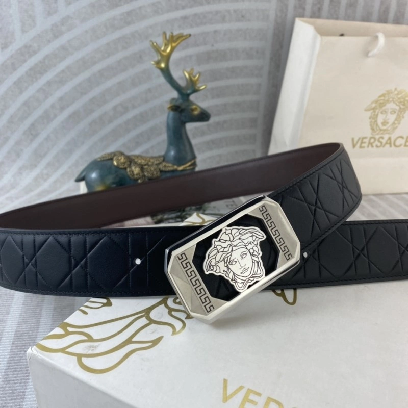 Versace Belts Supportive 305201
