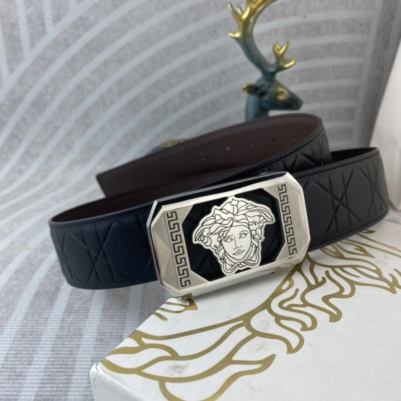 Versace Belts Supportive 305201