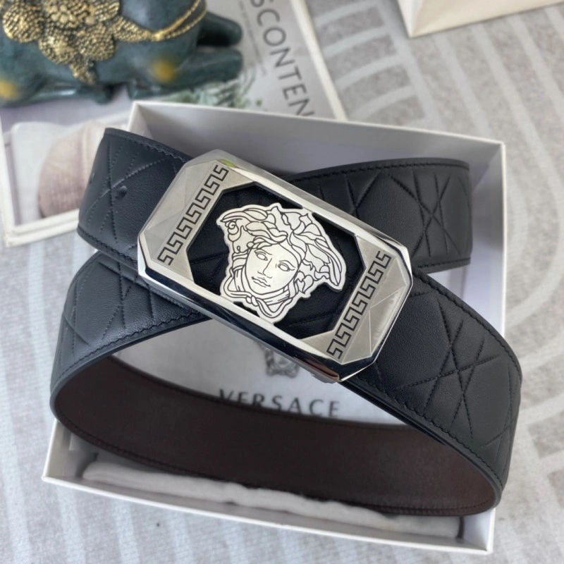 Versace Belts Supportive 305201