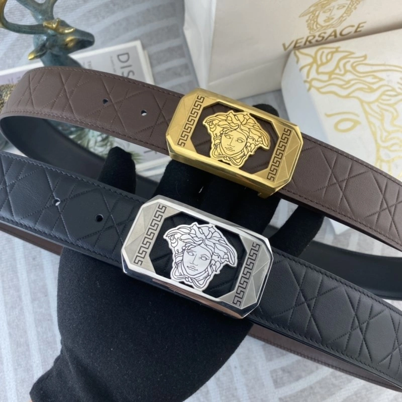 Versace Belts Supportive 305201