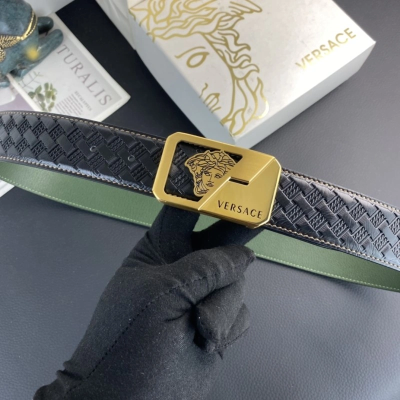 Tailored Versace Belts 305200