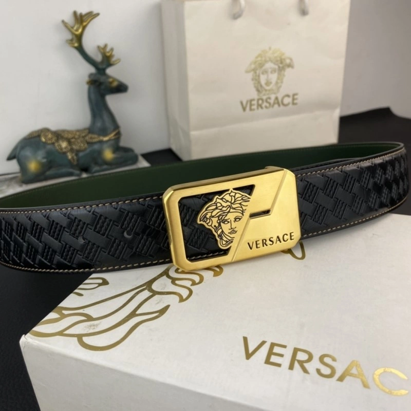 Tailored Versace Belts 305200