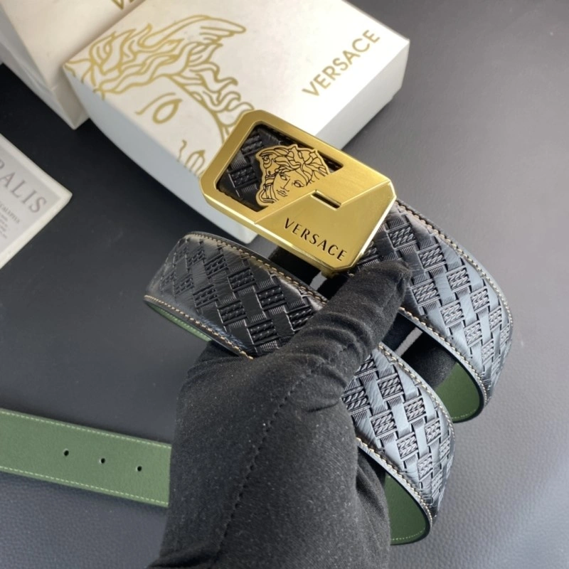 Tailored Versace Belts 305200