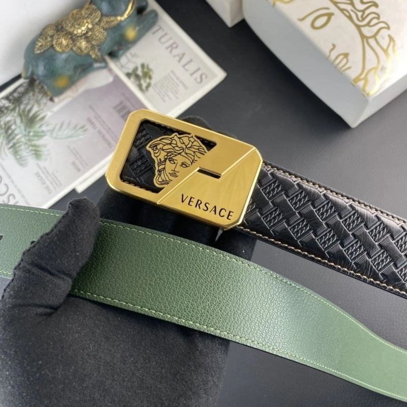 Tailored Versace Belts 305200