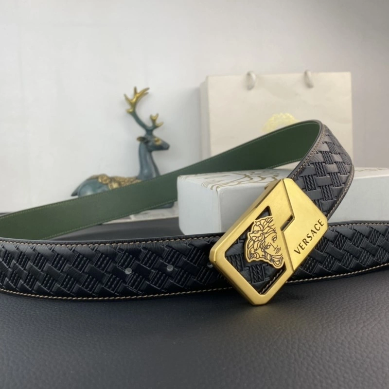 Tailored Versace Belts 305200