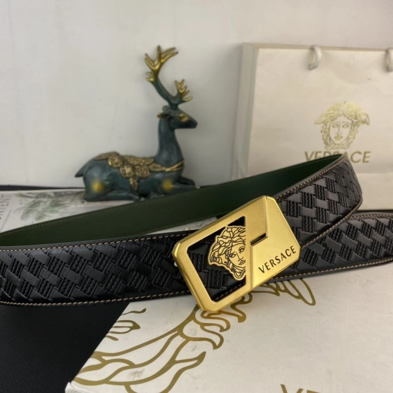 Tailored Versace Belts 305200