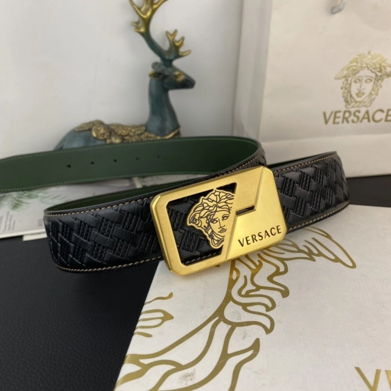 Tailored Versace Belts 305200
