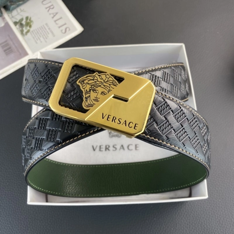 Tailored Versace Belts 305200