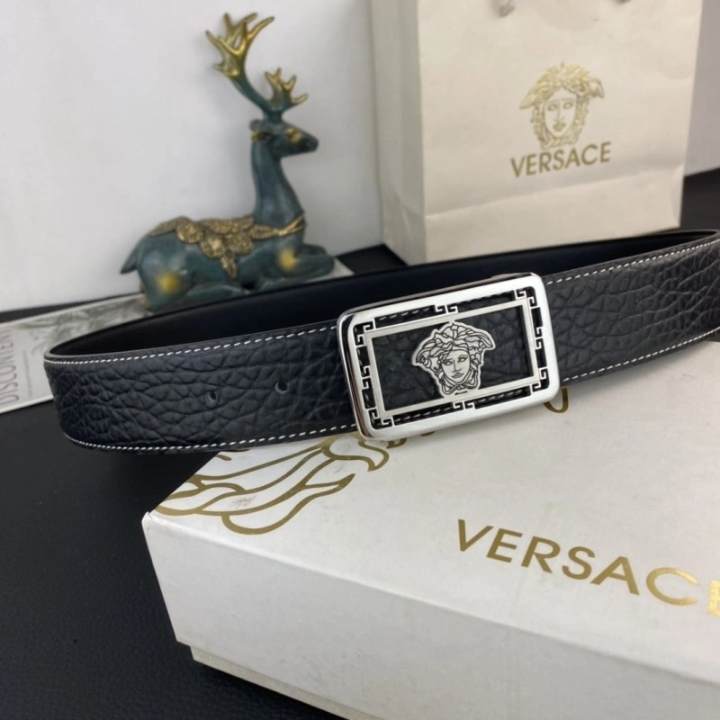 Breathable Versace Belts 305177