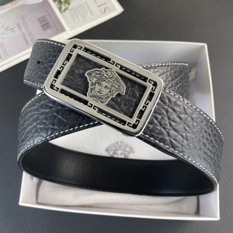Breathable Versace Belts 305177