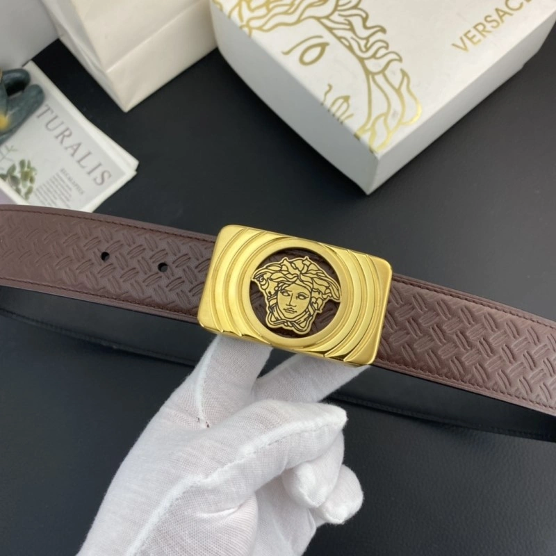 Resilient Versace Belts 305192