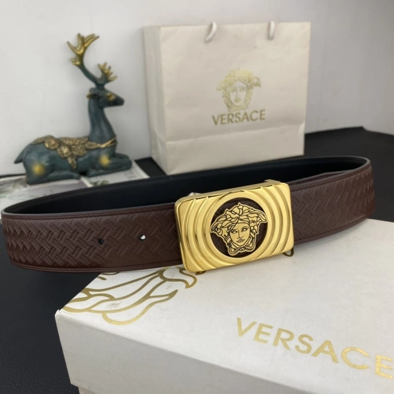 Resilient Versace Belts 305192