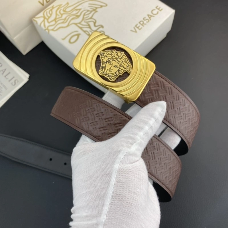 Resilient Versace Belts 305192