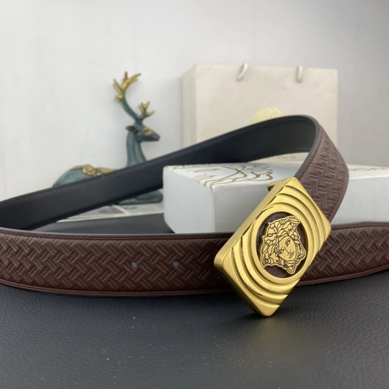 Resilient Versace Belts 305192