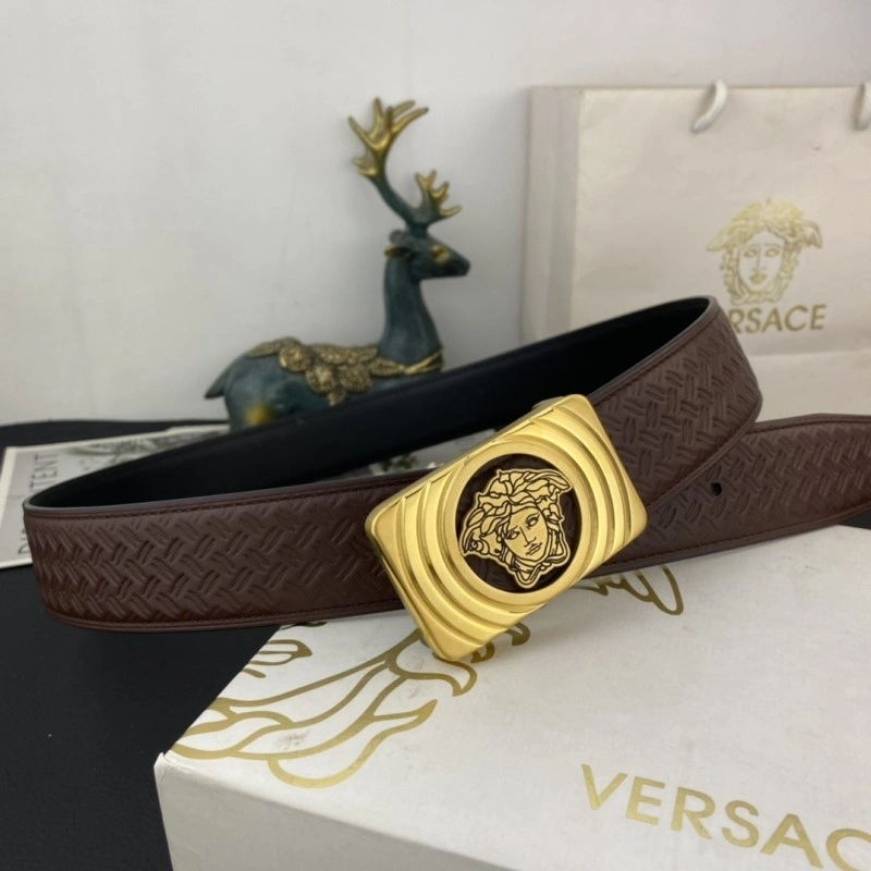 Resilient Versace Belts 305192