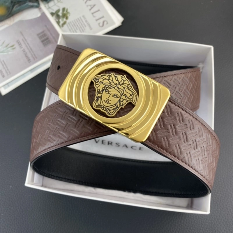Resilient Versace Belts 305192