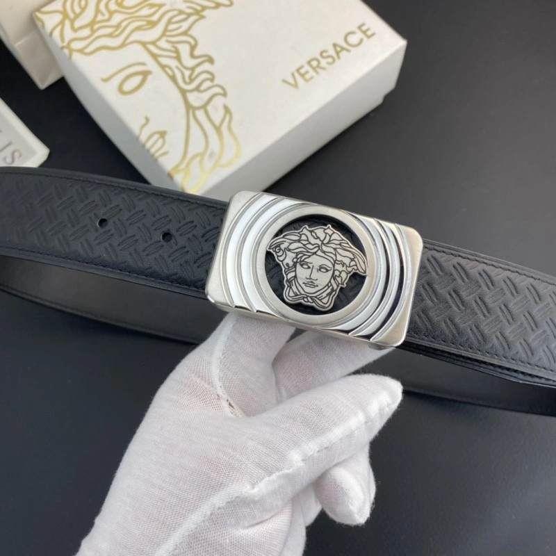 WeatherProof Versace Belts 305188