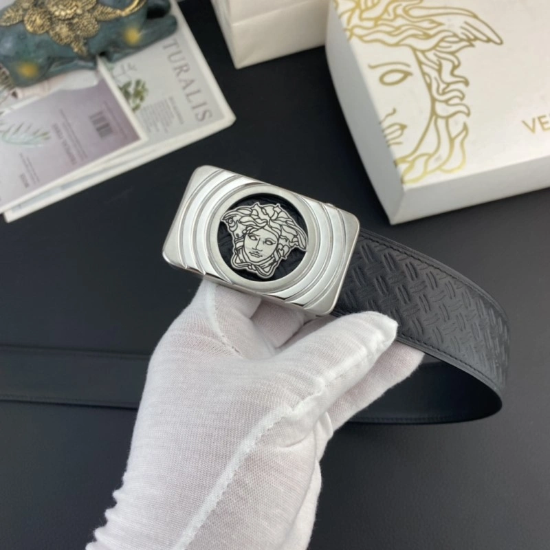 WeatherProof Versace Belts 305188