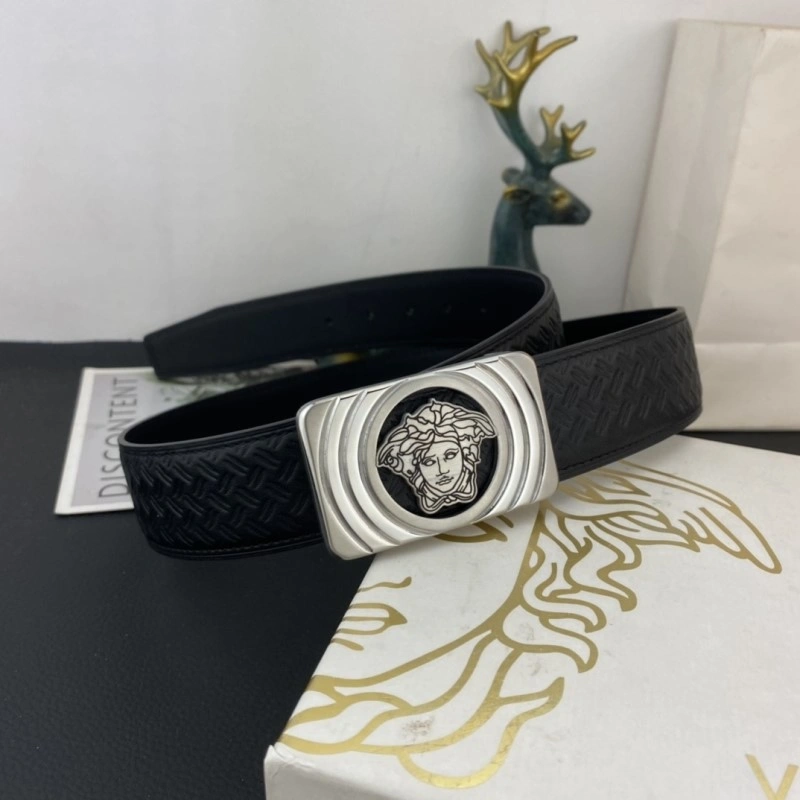 WeatherProof Versace Belts 305188