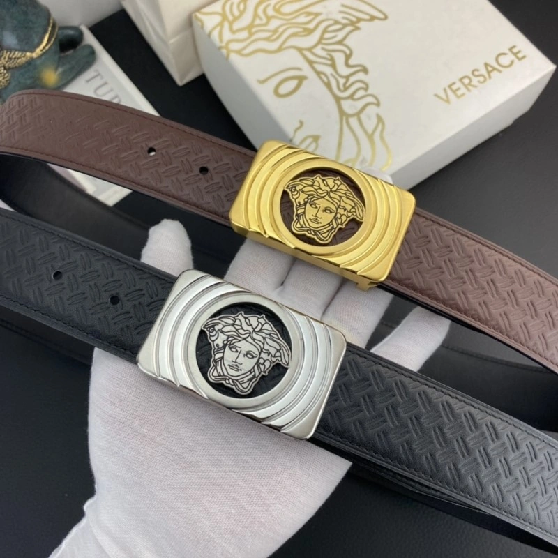 WeatherProof Versace Belts 305188