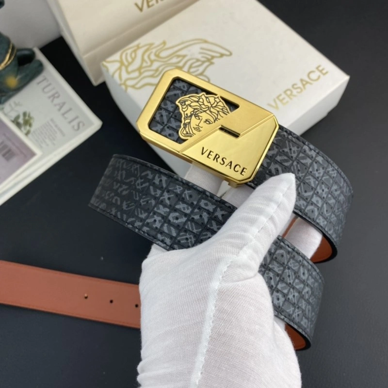 Versatile Versace Belts 305181