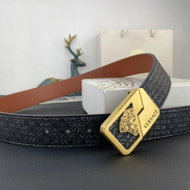 Versatile Versace Belts 305181