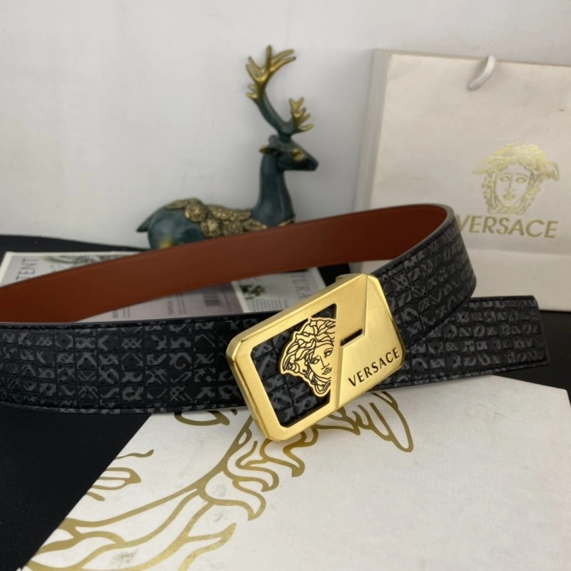 Versatile Versace Belts 305181