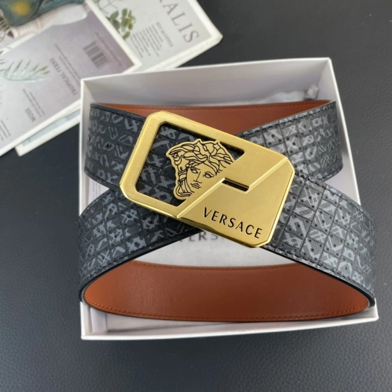 Versatile Versace Belts 305181