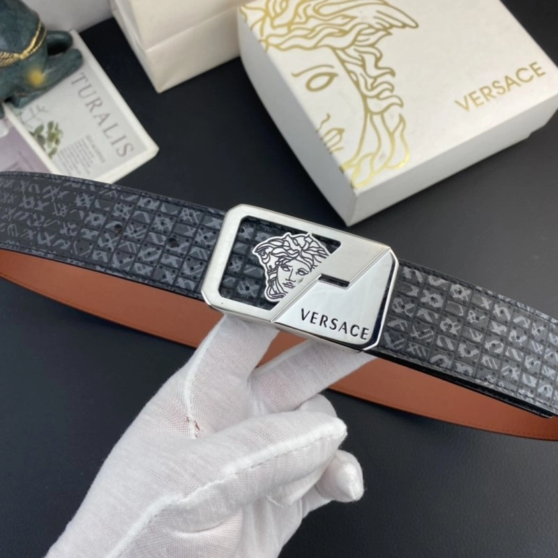 Versace Belts Trendy 305178