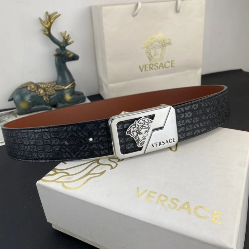 Versace Belts Trendy 305178