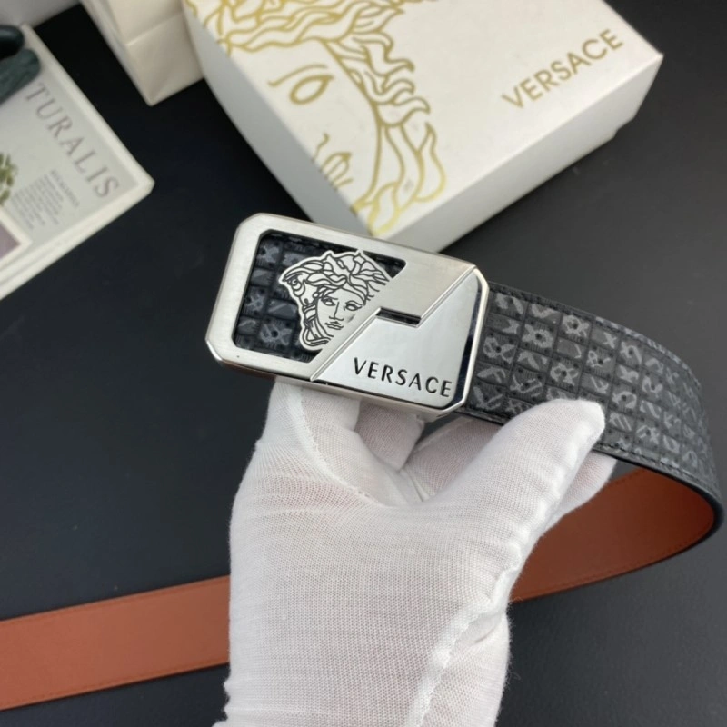 Versace Belts Trendy 305178