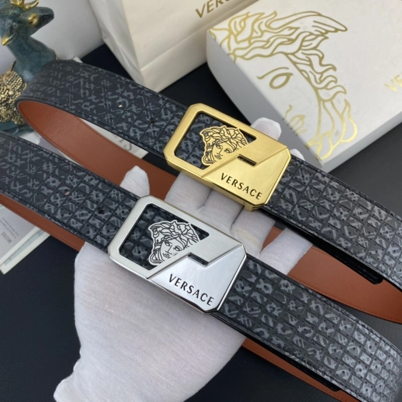 Versace Belts Trendy 305178