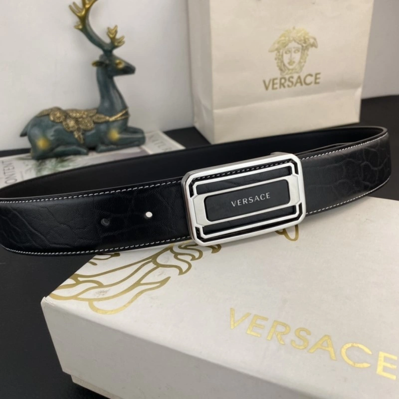 Unisex Versace Belts 305193