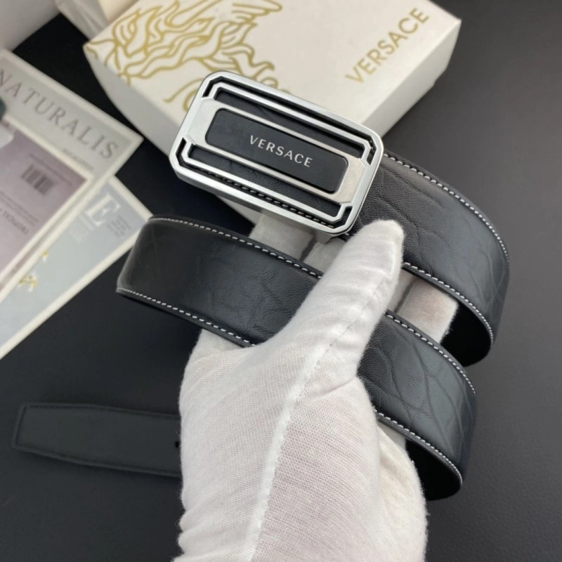Unisex Versace Belts 305193