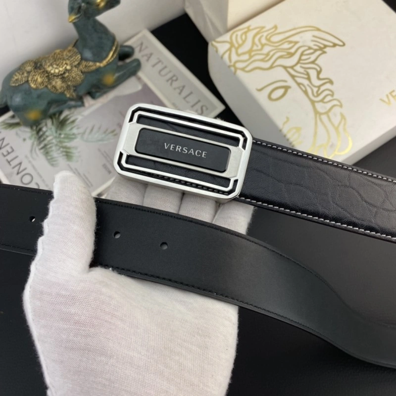 Unisex Versace Belts 305193