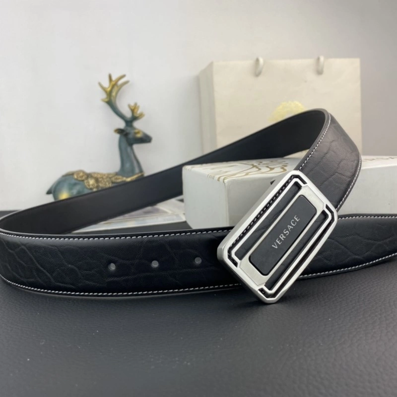 Unisex Versace Belts 305193