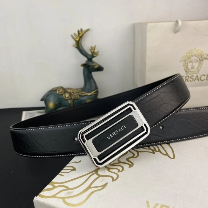 Unisex Versace Belts 305193