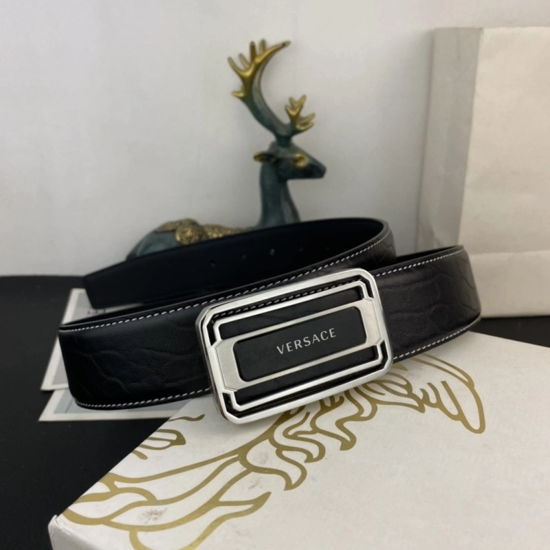 Unisex Versace Belts 305193