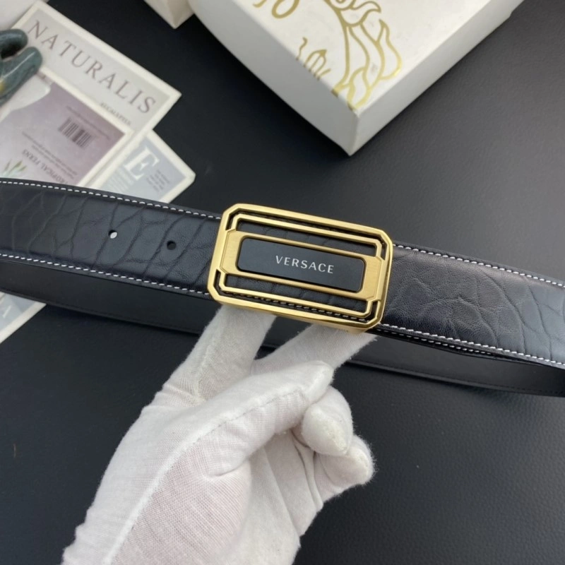 Versace Belts Thermal 305186